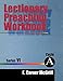 Lectionary Preaching Workbook by 