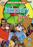 Jackanory Junior [DVD]