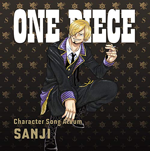 One Piece Charactersongal Sanji Ltd Amazon Com Music