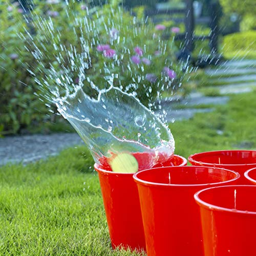 ROPODA-Yard-Pong-Giant-Pong-Game-Set-Outdoor-for-The-Beach-Camping-Tailgating-Lawn-and-Backyard
