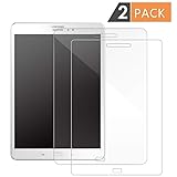 [2 Pack] Samsung Galaxy Tab A 8.0 (2015) Screen