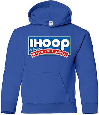 ihoop hoodie