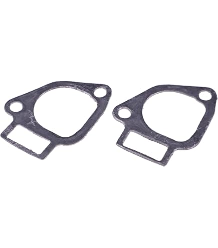 sevenページ Amazon.com: Kawasaki 11061-7093 Pack of 2 Manifold Gaskets