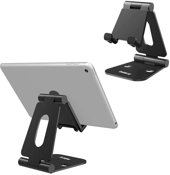 Nulaxy Aluminium iPad Tablet Stand Amazon.co.uk Computers & Accessories