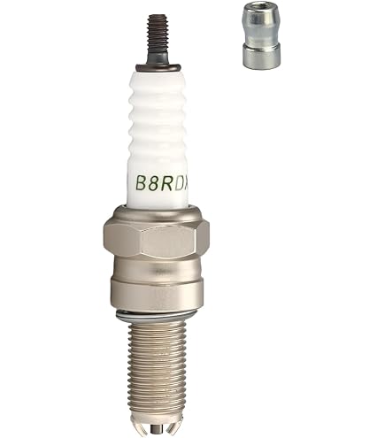 Amazon.com: TORCH B8RTI Iridium Spark Plug for NGK 96067/CPR8EAIX