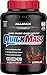 ALLMAX Nutrition QuickMass Loaded Mass Gainer, Chocolate, 6 lbs