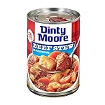 Hormel dinty moore beef stew 25579 15 0oz (037600246095)