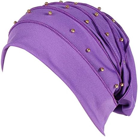 Jacket for Baby Girl,Women Beading India Hat Muslim Ruffle Cancer Chemo Beanie Scarf Turban Wrap Cap,Women's Gloves & Mittens