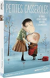 Petites Casseroles
