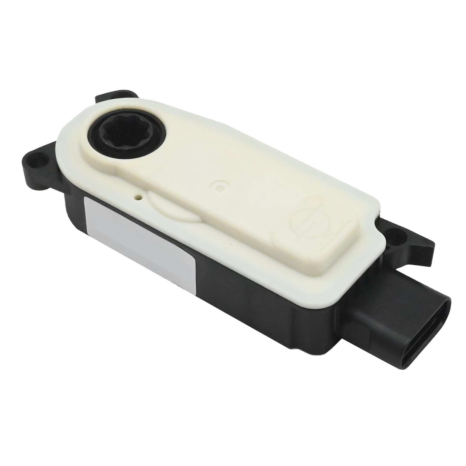 Photo 1 of Newnessai 5877R1006 Active Grille Shutter Actuator Motor, Replacement for Dodge Ram 1500 2019-2021, Replacement for Ford Bronco Escape 2021-2022, Replaces 68298531