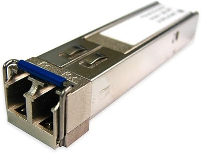 Cisco SFP-10G-SR= 10GBASE-SR SFP+ Module Network Transceiver SR-LC