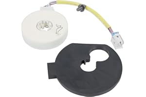 Aumzong Power Steering Rotation Torque Sensor Kit with Alignment Tool Compatible with Ford Escape 2008-2012 with Mercury Mari