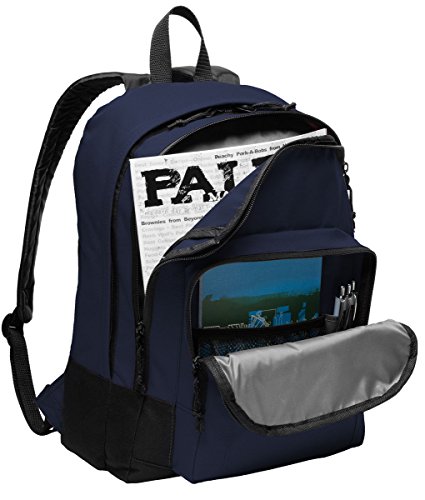 Classic Texas Backpack Medium Texas Flag Backpack Laptop Sleeve