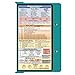Whitecoat Clipboard® - Teal Physical Therapy Edition