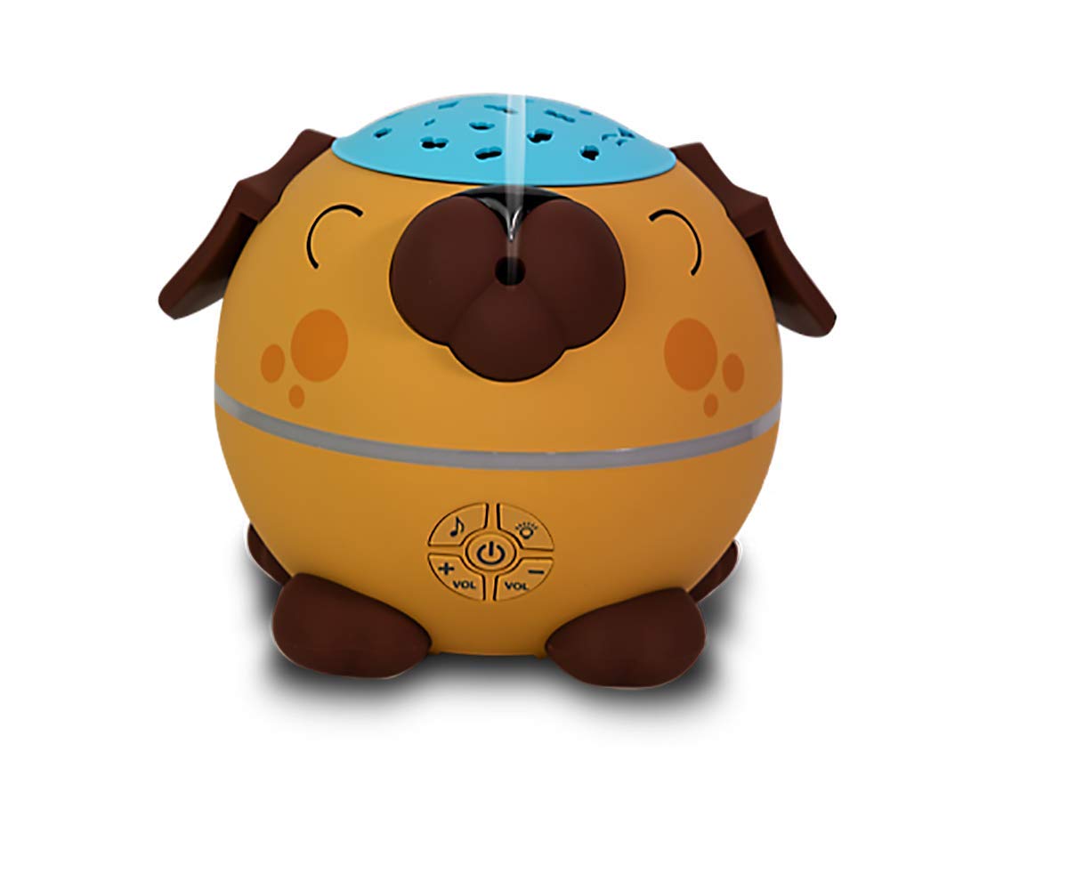 NOW Diffuser - USB Sleepy Puppy, 100 g