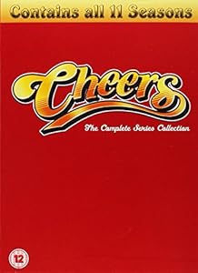 Image result for cheers complete