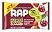 RAP Protein Gummies, Cherry, 15.24 Ounce Bag, Pack of 12