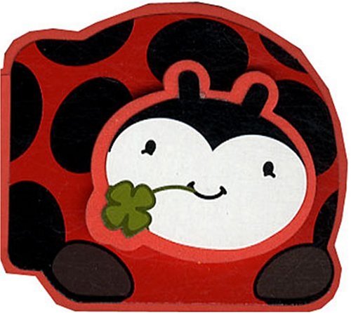 [La  coccinelle]