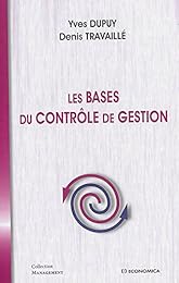 Les  bases du contrôle de gestion