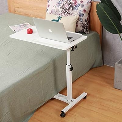 bedside laptop table