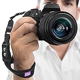 Altura Photo Camera Wrist Strap - Rapid Fire Secure