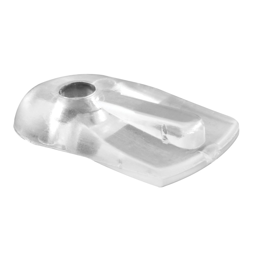Best China Cabinet Glass Retainer Clips