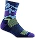 Darn Tough Three Peaks Jr. Micro Crew Light Cushion Socksthumb 1