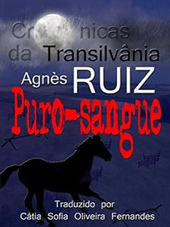 Livro Puro-Sangue