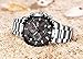 Watch Men Fashion Sport Quartz Clock Mens Watches Top Brand Luxury Full Steel Business Waterproof Watch