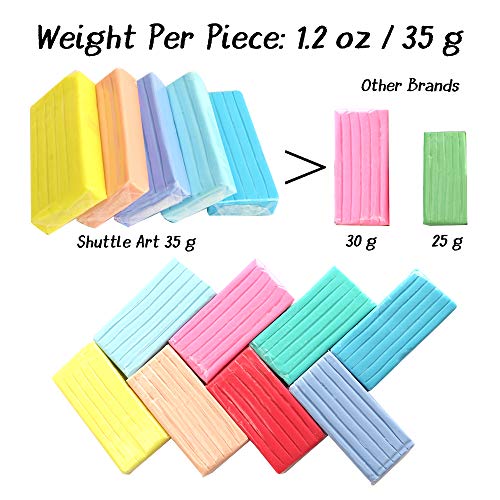 2 Shuttle+Art+Sculpting+Accessories+Non+Stick