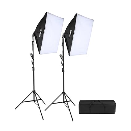 Photography Studio Soft Box