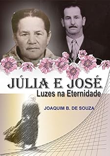 Livro JÚlia E JosÉ