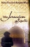 The Jerusalem Scroll by 