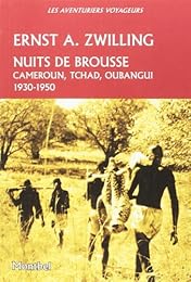 Nuits de brousse
