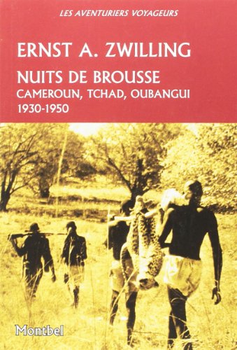 Nuits de brousse
