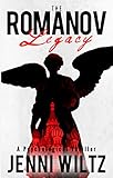 The Romanov Legacy: A Psychological Thriller