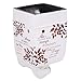 Elanze Designs She is More Precious Than Rubies Proverbs 31 Woman Electric Plug-in Outlet Wax and Oil Warmer