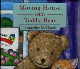 house of teddy