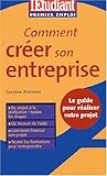Comment créer son entreprise by 