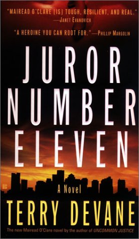 Juror Number Eleven