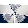 Buoy-Beach-Ball-Round-Buoy-Surfside-StrongLight-Market-Umbrella-with-Stowage-Hammocks-Multi-Large