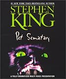 Pet Sematary (BBC Radio Presents)