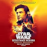 Resistance Reborn (Star Wars): Journey to Star Wars: The Rise of Skywalker by 