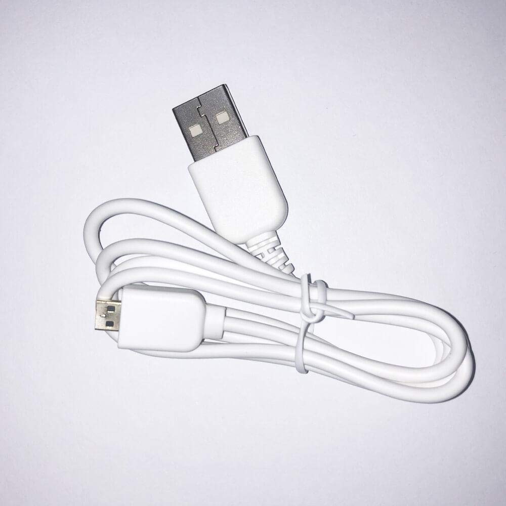 Wellue USB Data/Charging Cable, Micro d USB Cable