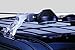 Carr's Gutter-Less Mount Kit Stainless Steel (220542)