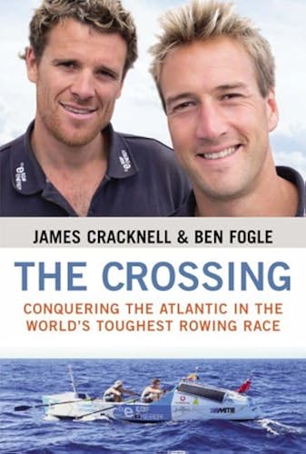 Download The Crossing: Conquering the Atlantic in the World's Toughest Rowing Race PDF