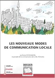 Les  nouveaux modes de communication locale