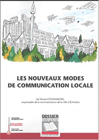 Les  nouveaux modes de communication locale