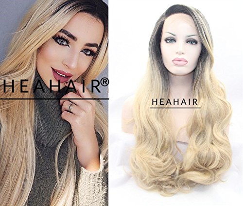  blonde hair 