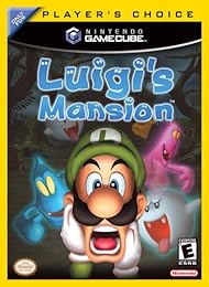Luigi's Mansion